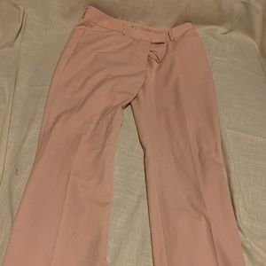 Women’s suit pants